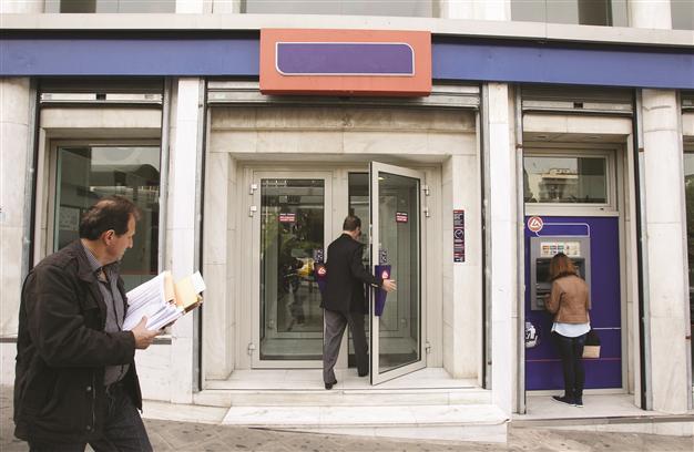 Emerging markets draw more financial investors