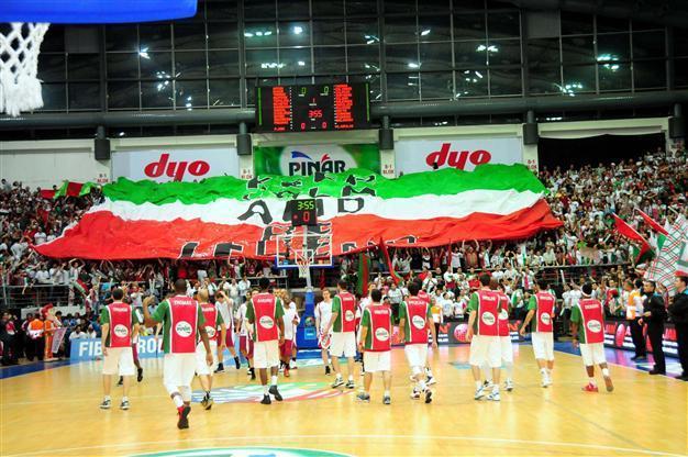 Karşıyaka runner-up in Eurochallenge Cup after bitter last-gasp defeat