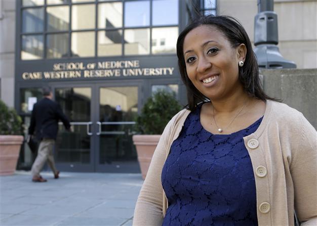 In a first, black voter turnout rate passes whites