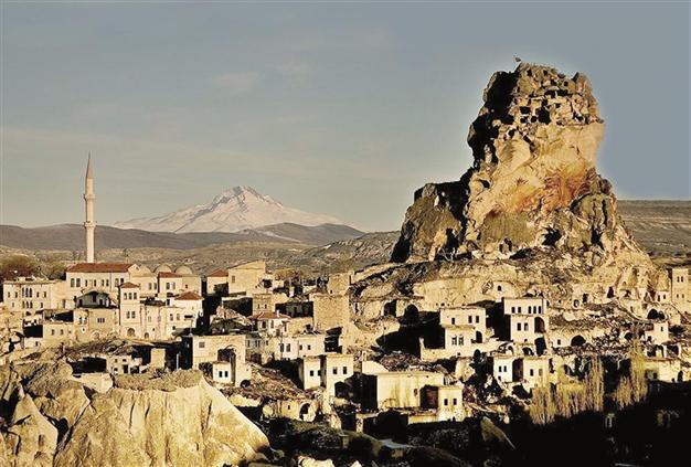 Film to boost Turkish heritage abroad