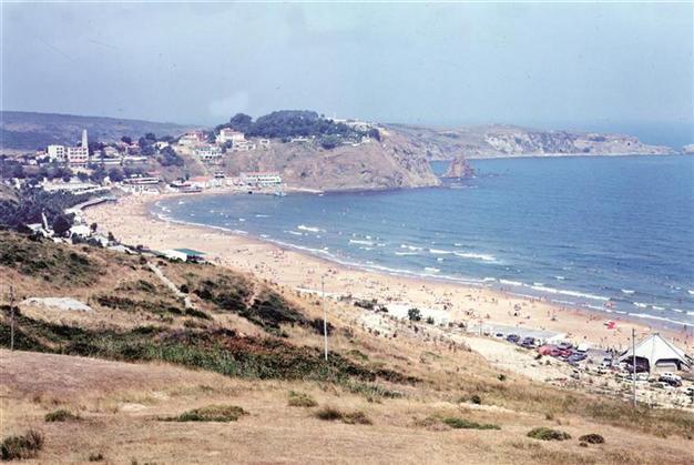 Istanbul beaches under inspection for Blue Flags