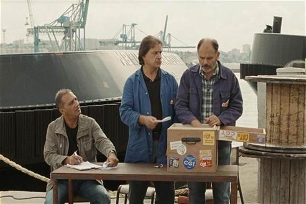 Labor Film Festival to start in Diyarbakır