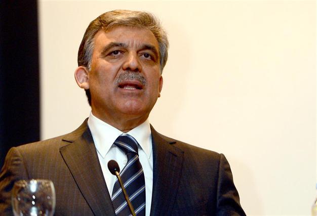 Democracy is not just about elections, says Turkish President