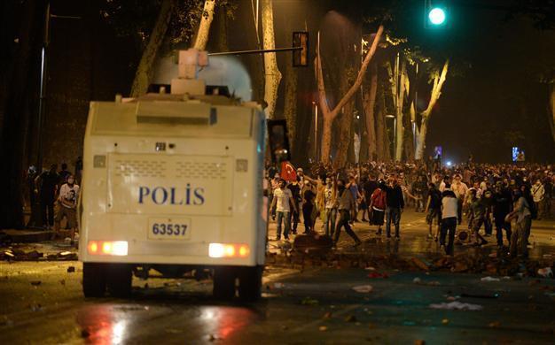 Human rights body calls on int’l sister bodies for documentation visits to Turkey