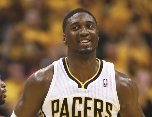 Hibbert fined for anti-gay statement