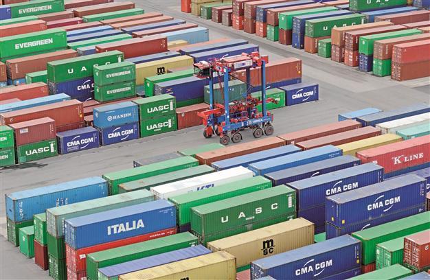 Protests not to ‘affect’ Egyptian-Turkish trade