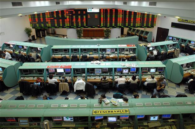 Turkish markets claw back some losses as protests rumble on