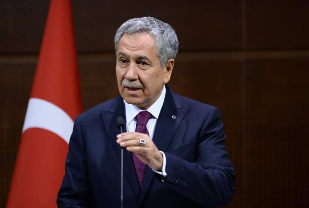 Ankara seeks to contain Occupy Taksim wildfire