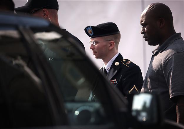 Cyber specialist to testify at U.S. soldiers WikiLeaks trial
