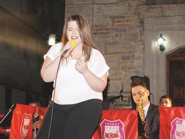 Afyonkarahisar fest hosts jazz musicians