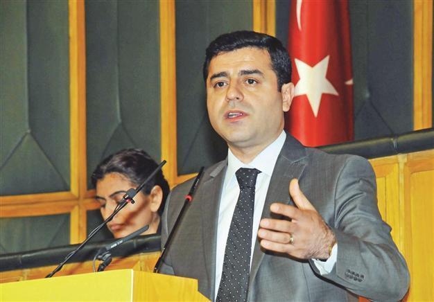 BDP hopeful of end to clashes with PKK