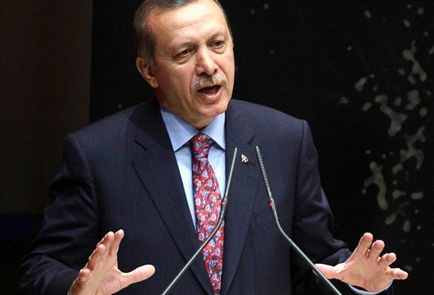 Turkish PM vows tougher action against Gezi Park protestors