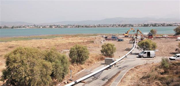 Greek gas firm privatization fails amid bailout difficulties
