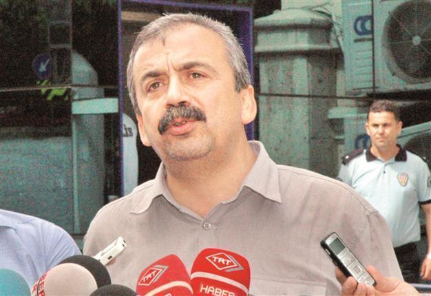 This is not the way to end Gezi Park protests, warns BDPs Önder