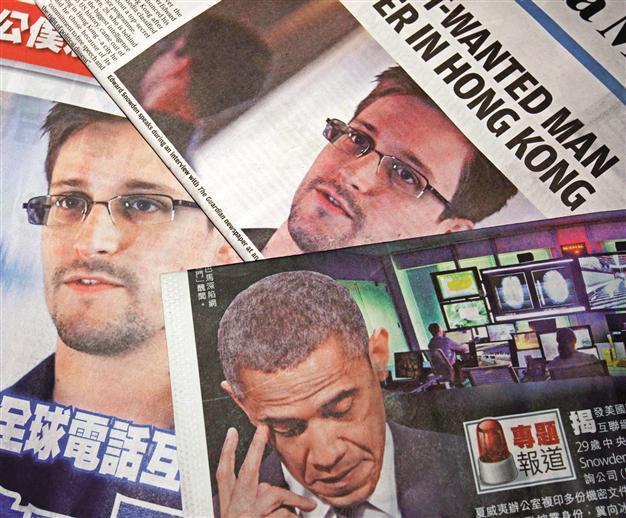 US reviews security damage from leaks