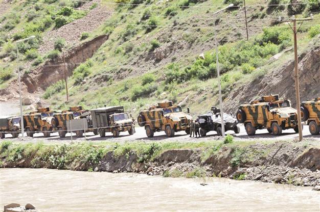 Turkeys defense body awaits new partners for seized firm