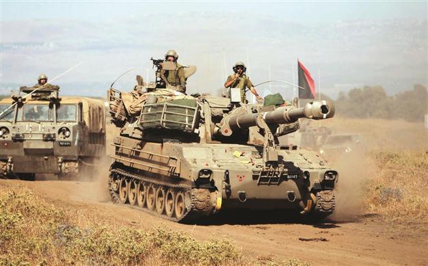 Syrian army advances to retake Homs, Aleppo