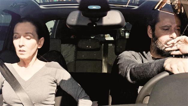 Turkish film to compete in Paris Film Festival