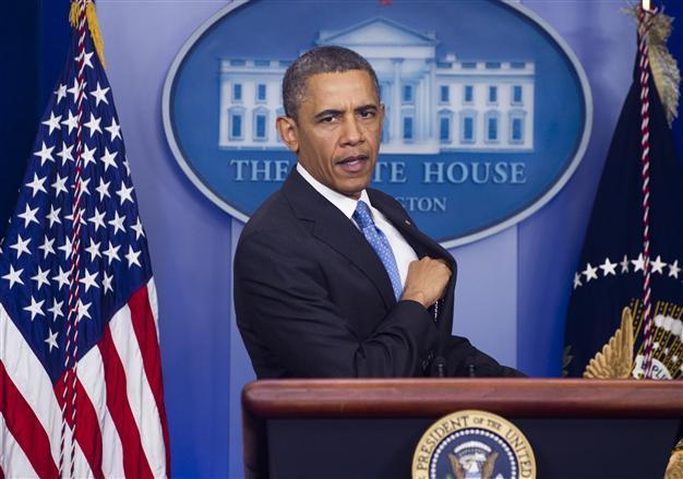 Obama wont be rushed on Syria chemical weapons