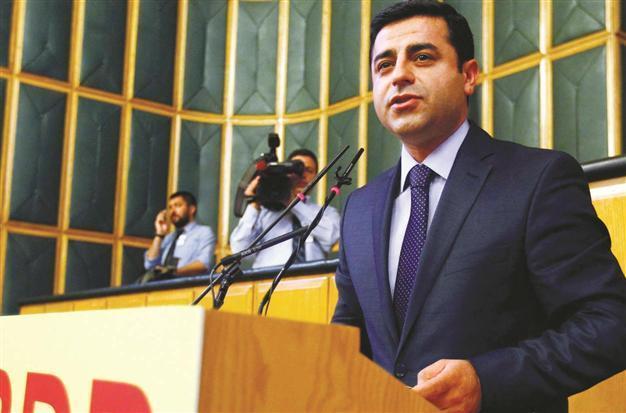 BDP co-chair invites main opposition to act together