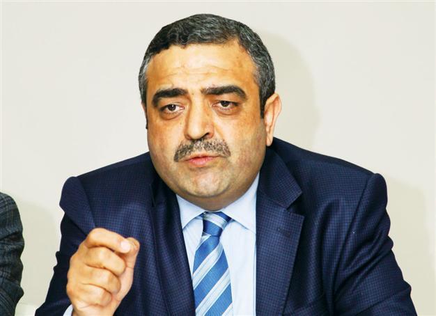 Main opposition MP Tanrıkulu asks PM Erdoğan on individual rights