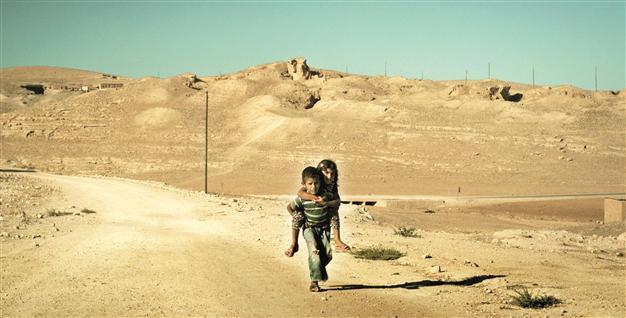 Turkish films seek a new era in China
