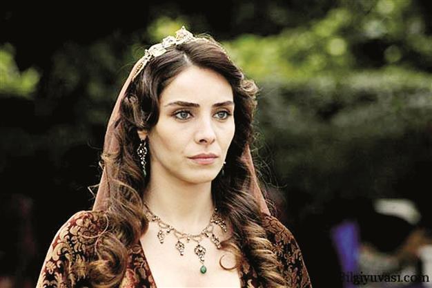 Turkey’s most popular television series Magnificent Century to air on Chinese TV