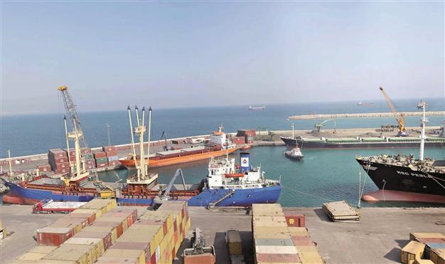 Ro-ro line from Thrace to Italy to set sail in July