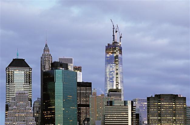 Saudi prince eyes worlds big cities for mile-high tower