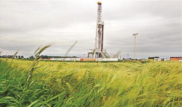 Turkey looks to realize its huge shale gas potential