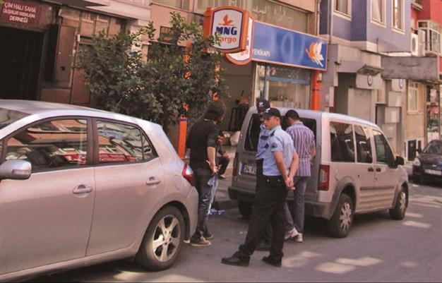 ‘Alternative media’ new target of Gezi operation