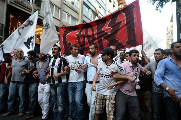 FIFA confident that Turkey protests won’t affect U-20 World Cup