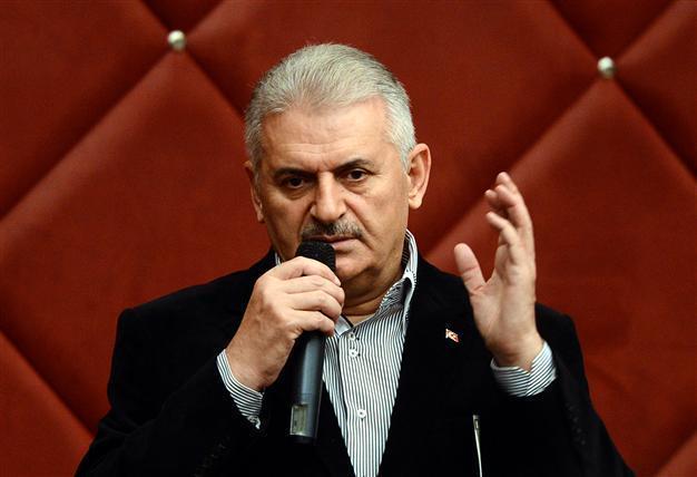 Regulations on fight against cyber crime, no restrictions on social media, Turkish minister says