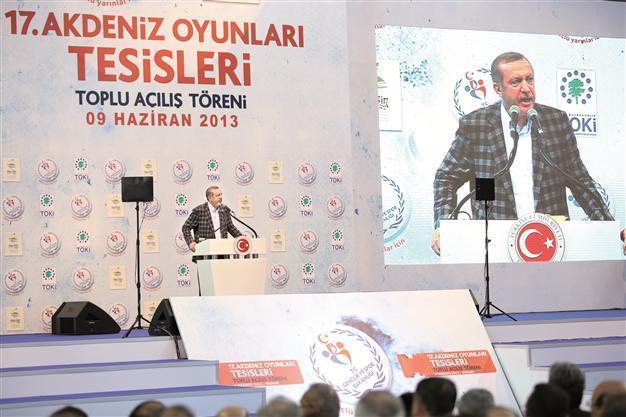 Mini-Olympics a feast for Mediterranean coast: PM