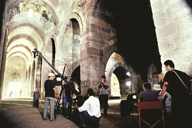 Documentary film on Anatolian Seljuks