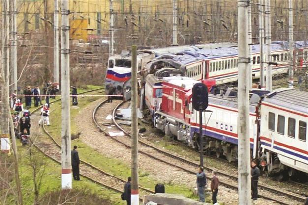 2,500 km of railways to be built
