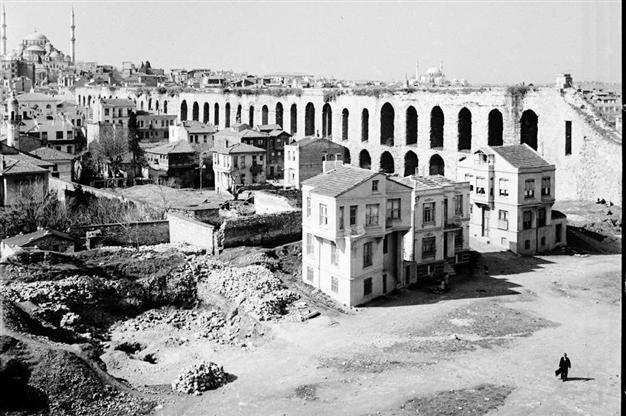 Trade in Byzantium to be discussed at symposium
