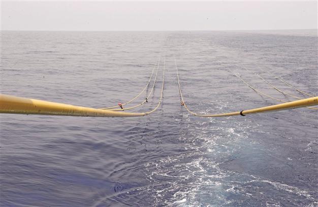 Cyprus-Greece pipeline may get ‘EU financing’