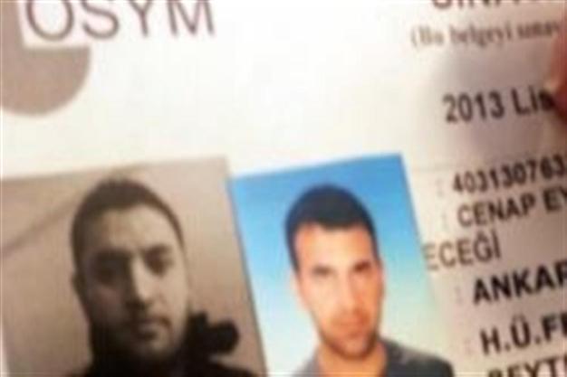 Turkish deputys son cheats on university entrance exam with proxy examinee