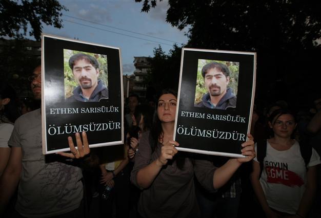 Prosecutor: Fatal shooting of Gezi protester was an act of self-defense