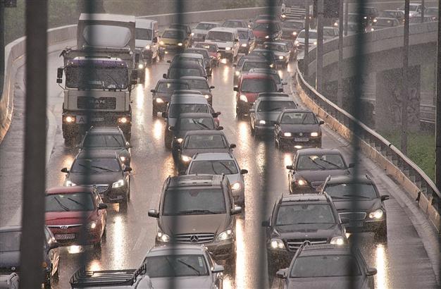 EU reaches deal on 2020 carbon dioxide emissions law