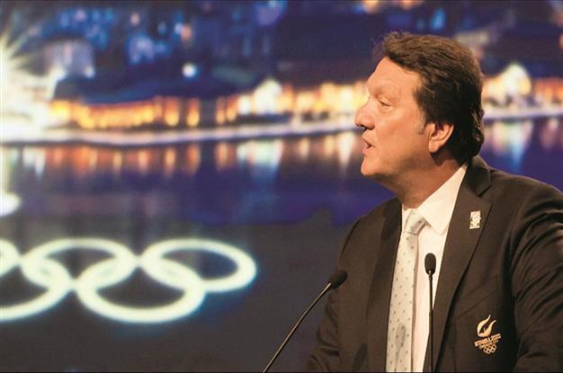 No frontrunner for 2020 Games, IOC report shows