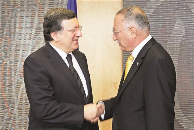 OIC launches Europe mission in Brussels