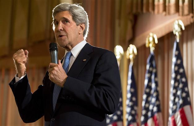 Kerry presses possible, but difficult Mideast peace