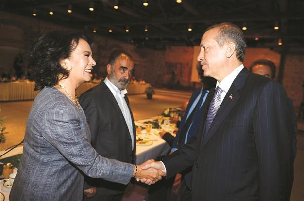 Kurdish bid at new level as ‘wise’ mission over