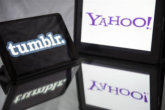 Yahoo confirms Tumblr deal for $1.1 billion