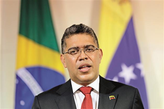 Venezuela to restore ties with US