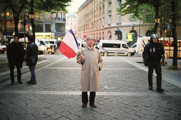 ‘More English’ proposal sparks uproar in France
