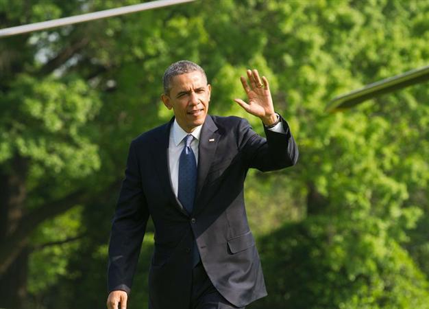 US President Obama to visit Russia