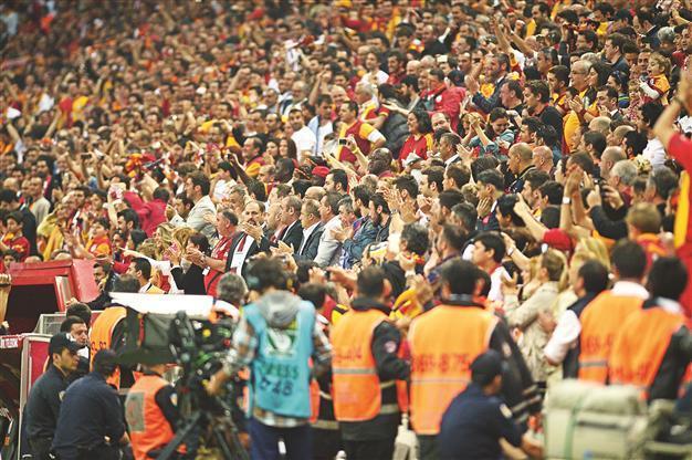 Government to form new guard unit to protect universities, stadiums